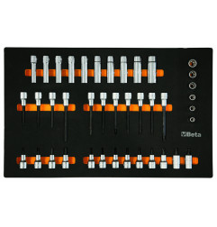 BETA tool kit