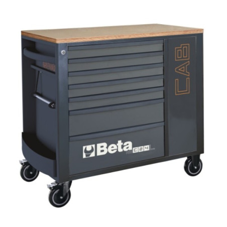 BETA Werkzeugkoffer