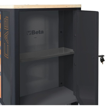Caja de herramientas BETA