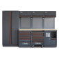 BETA workshop furniture