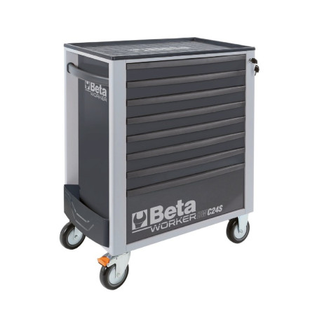 BETA workshop furniture