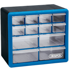 Organizador de taller DRAPER
