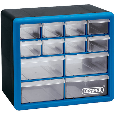 Organizador de taller DRAPER