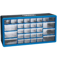 DRAPER workshop storage