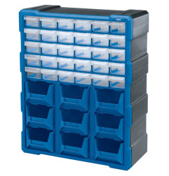 Organizador de taller DRAPER