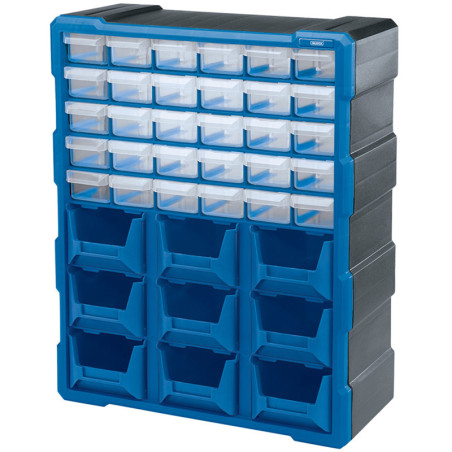 Organizador de taller DRAPER