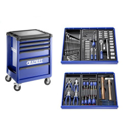 Caja de herramientas EXPERT