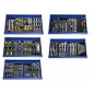 Caja de herramientas EXPERT