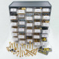 PRO BOLT workshop hardware
