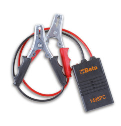 BETA battery tester