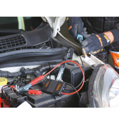 Stabilisateur de tension BETA 12-24 V
