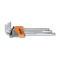 Llave BETA