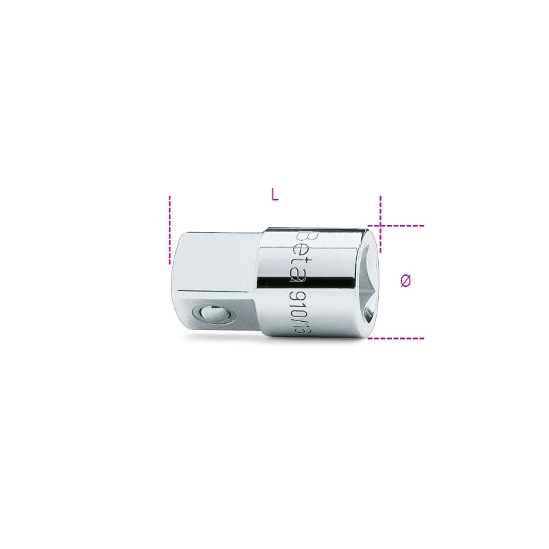 BETA sockets and ratchet BETA sockets and ratchet