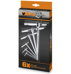 Llave BETA