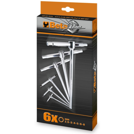 Llave BETA