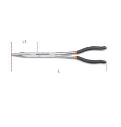 BETA pliers