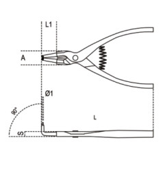 BETA pliers
