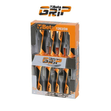 BETA screwdriver