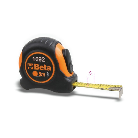BETA measuring tool