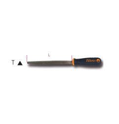 BETA cutting tool