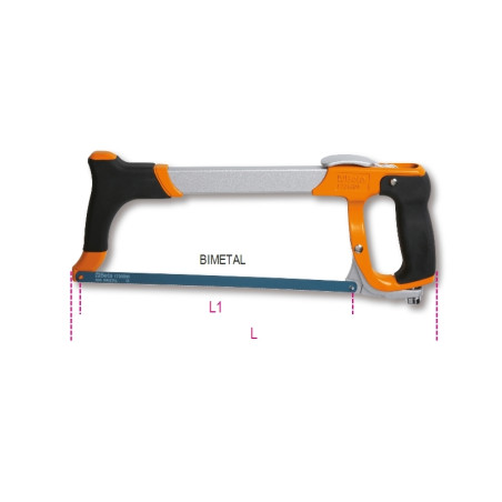 BETA cutting tool