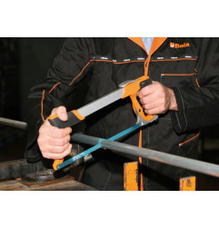 BETA cutting tool