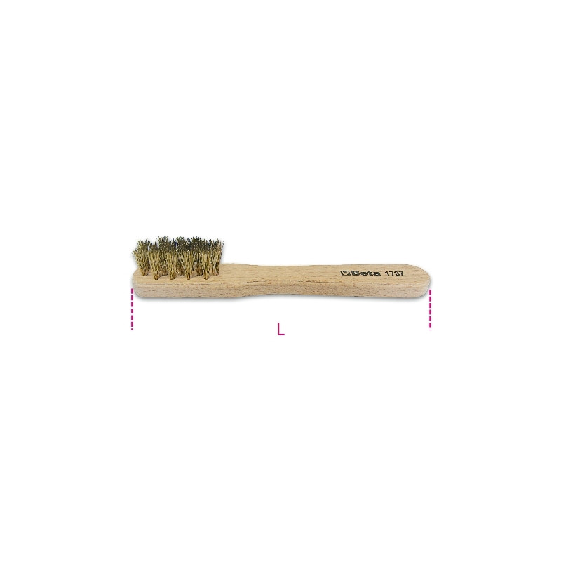 BETA spark plug wrench