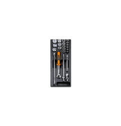 BETA tool kit