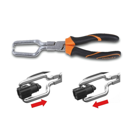 BETA pliers