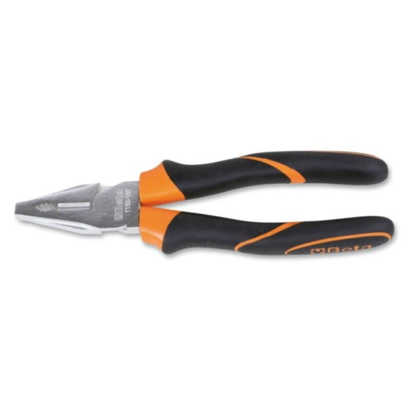 BETA pliers