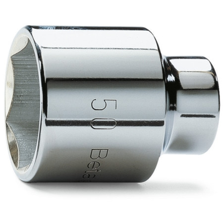 BETA sockets and ratchet