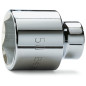 BETA sockets and ratchet