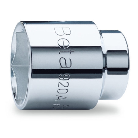 BETA sockets and ratchet