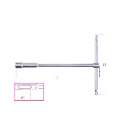 Llave BETA