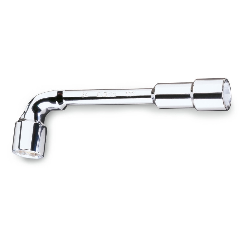 Llave BETA