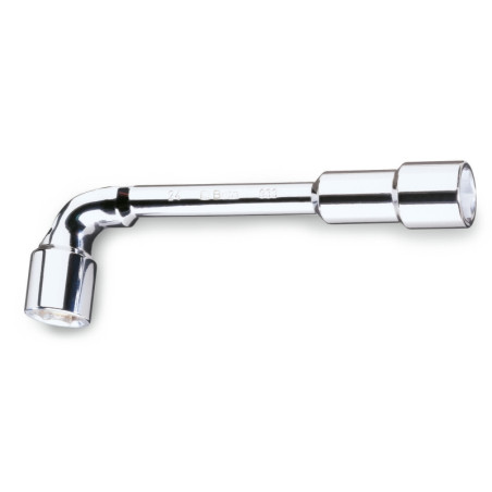 Llave BETA