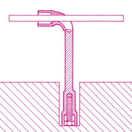 Llave BETA