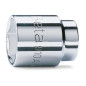 BETA sockets and ratchet