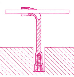 Llave BETA