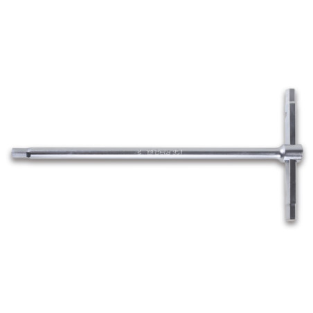 Llave BETA