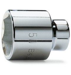 BETA sockets and ratchet