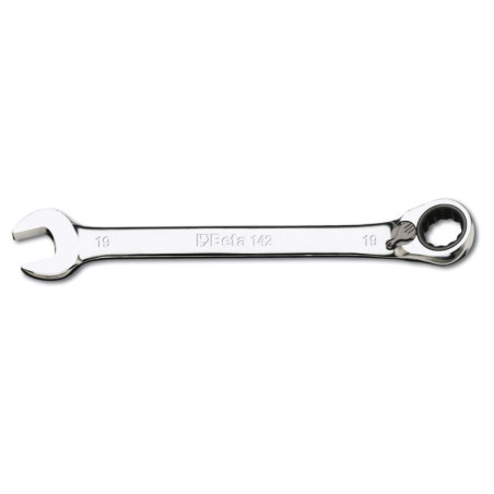 Llave BETA