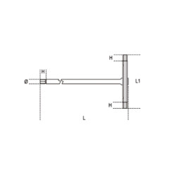 Llave BETA