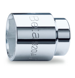 Vasos y carraca BETA