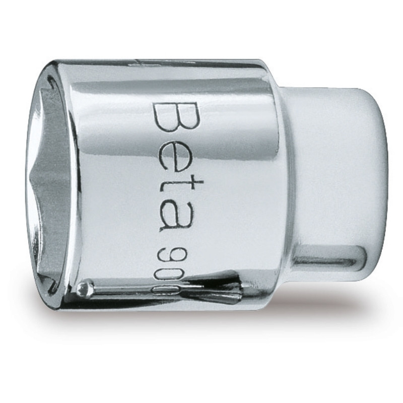 BETA sockets and ratchet