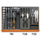BETA tool kit BETA tool kit