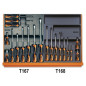 Composition de 153 outils BETA - maintenance industrielle