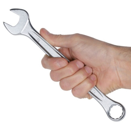 Llave BETA