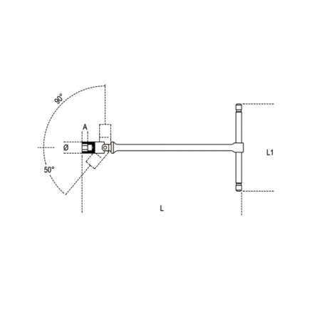 Llave BETA