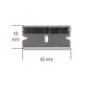 BETA cutting tool